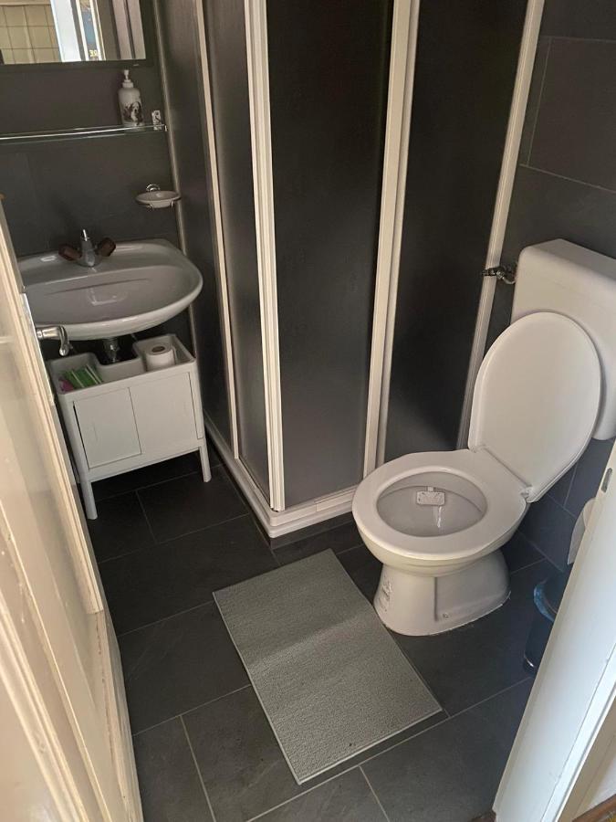 Appartamento Bellevue Crans-Montana Esterno foto