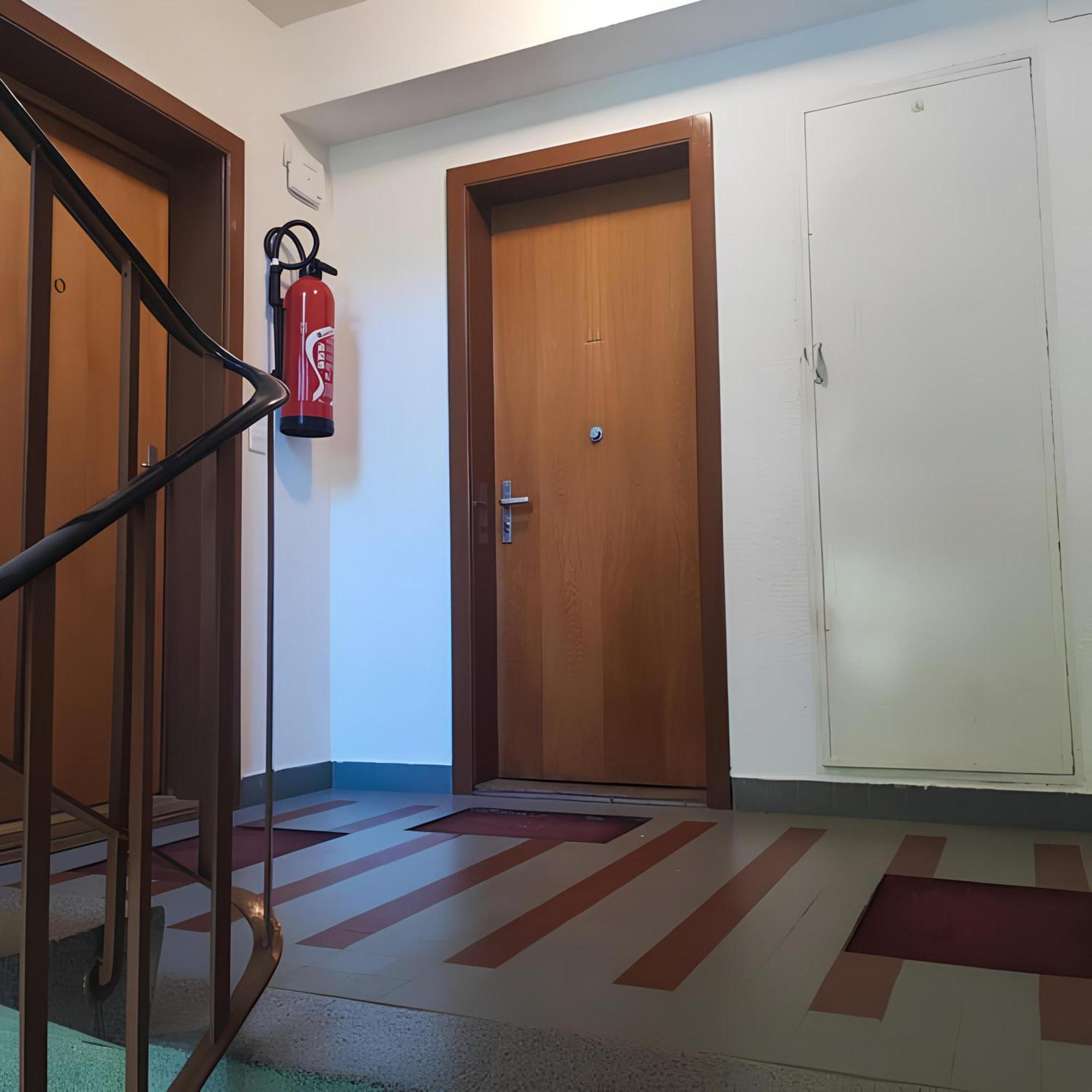 Appartamento Bellevue Crans-Montana Esterno foto