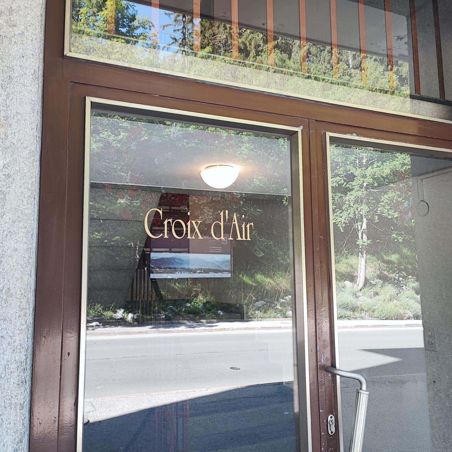 Appartamento Bellevue Crans-Montana Esterno foto